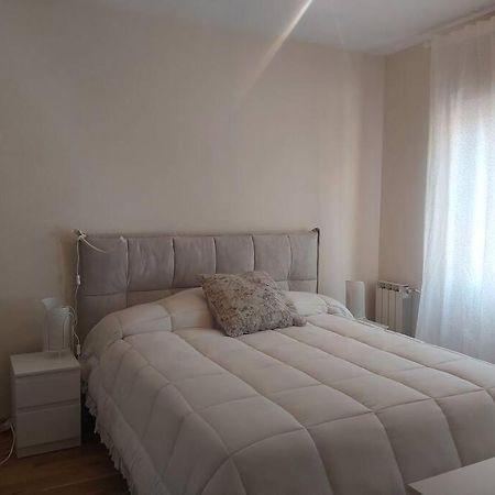 Apartmán Casa Mauli Settebagni Exteriér fotografie